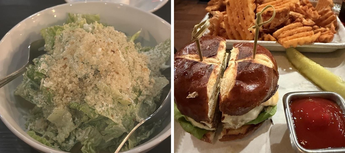 Emmy Squared Pizza: Hell's Kitchen