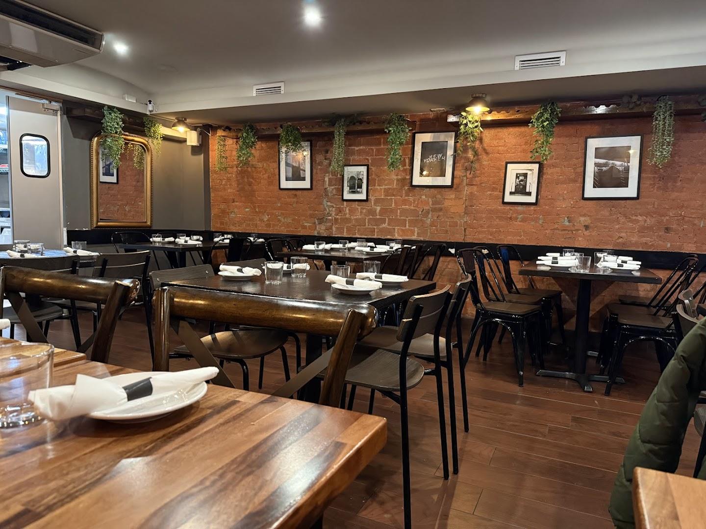 Emmy Squared Pizza: Hell's Kitchen