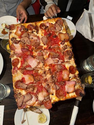 Emmy Squared Pizza: Hell's Kitchen Menu image 8