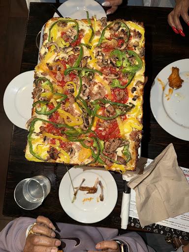 Emmy Squared Pizza: Hell's Kitchen Menu image 9